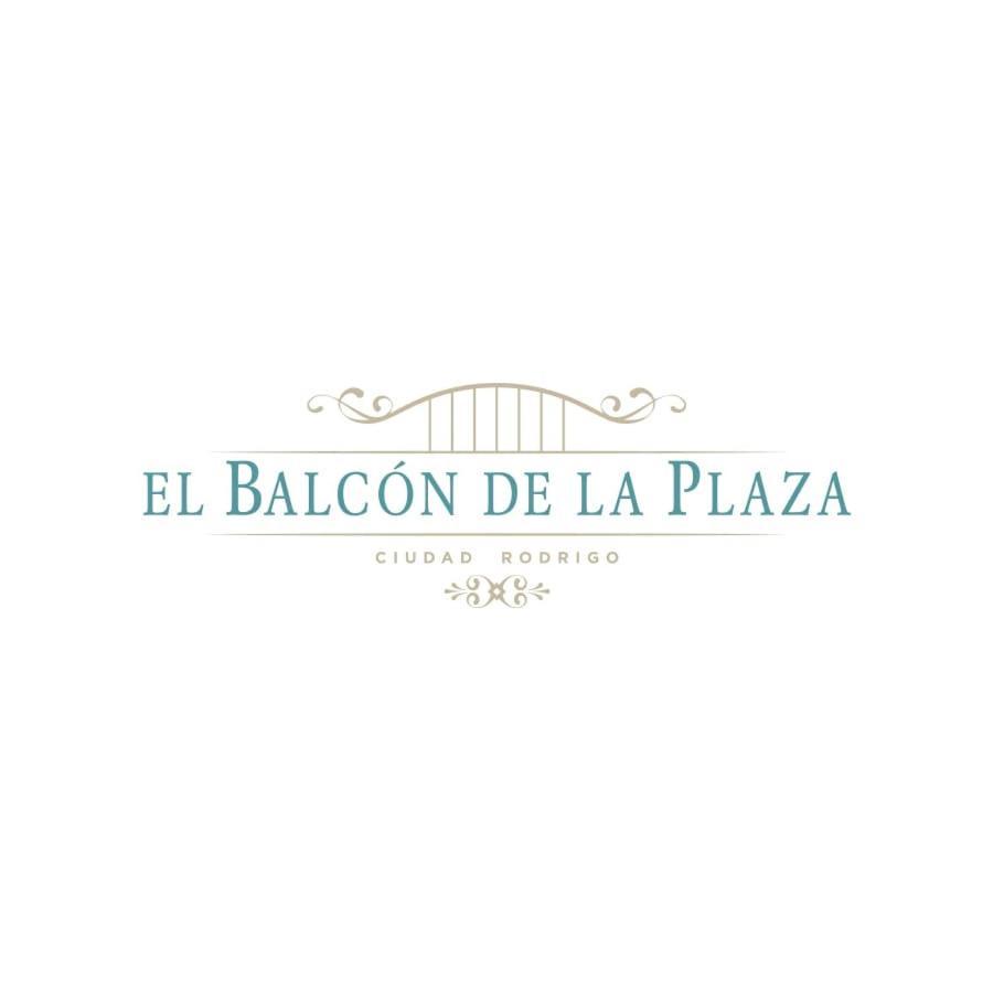 Vut. El Balcon De La Plaza - B. Daire Ciudad-Rodrigo Dış mekan fotoğraf